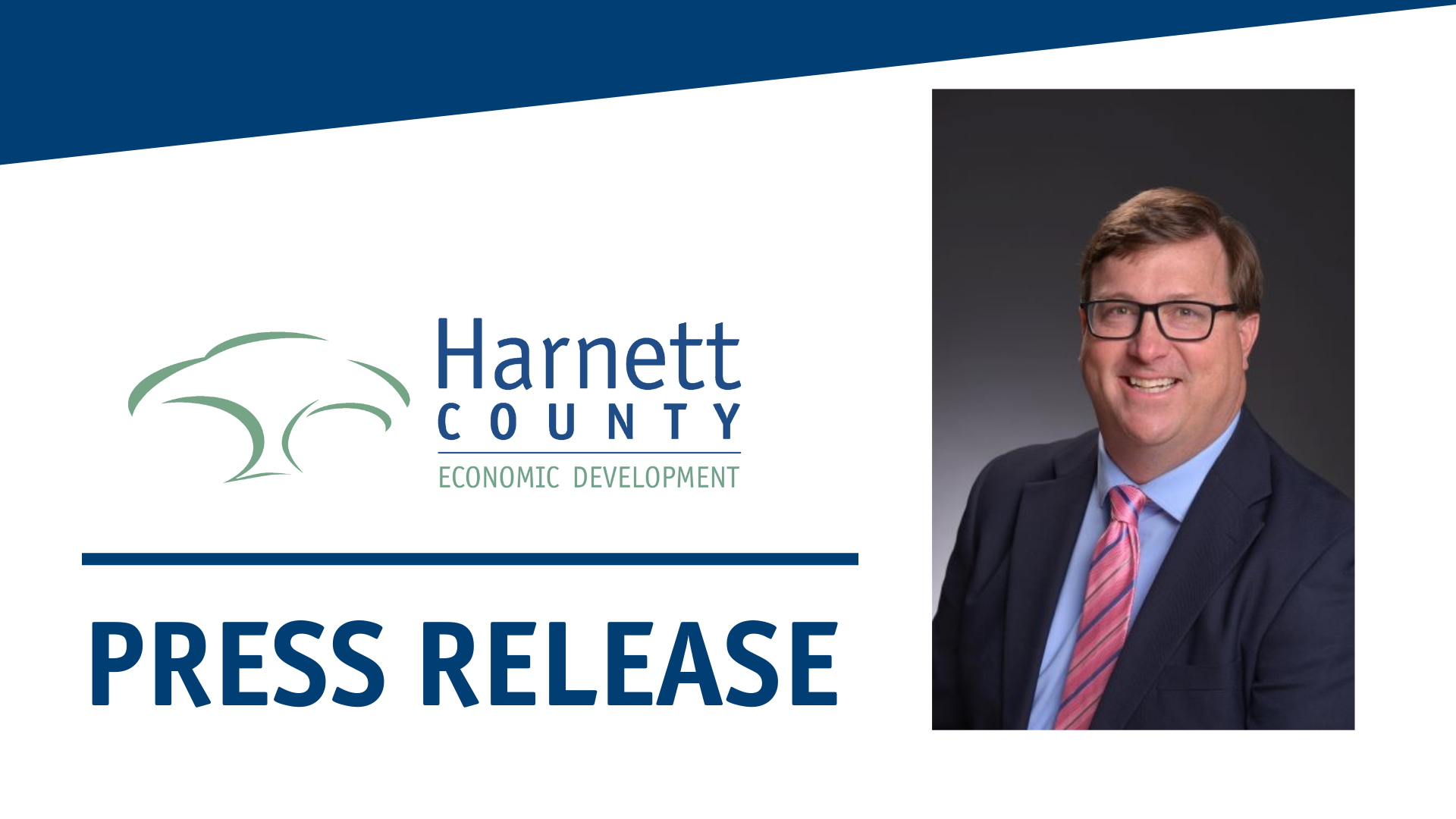 County, North Carolina Locate. Expand. Invest.