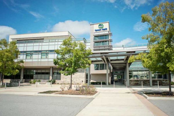 Harnett Health