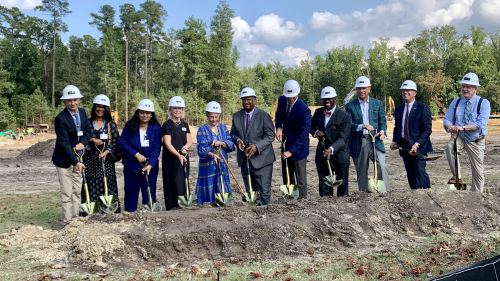 October 2023 - Economic Development Quarterly