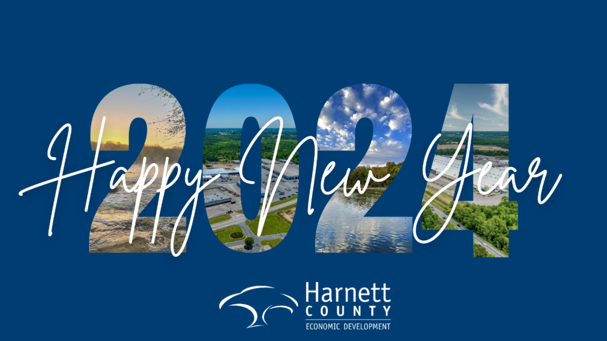 January 2024 - Economic Development Quarterly
